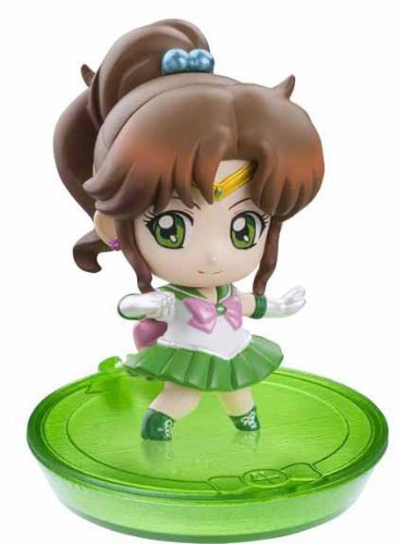Petit Chara! Series "Sailor Moon" Puchi to Oshiokiyo! Ver.