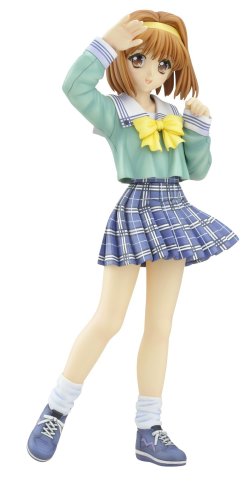 Kaho 1/7 4-Leaves Legend Girls Sister Princess - Kotobukiya