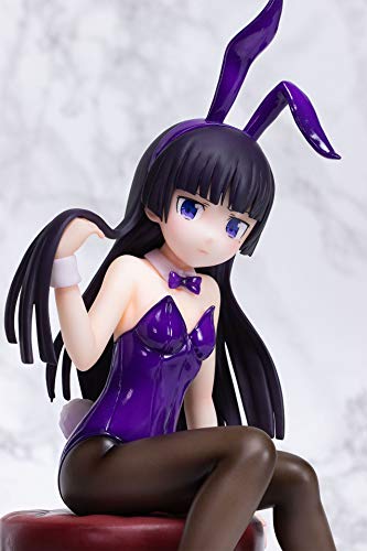 "Ore no Imouto ga Konna ni Kawaii Wake ga Nai." Kuroneko (Gokou Ruri) Bunny Ver. Resize Ver.