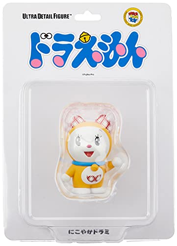 UDF Fujiko F Fujio Series 14 "Doraemon" Dorami Ver. 2
