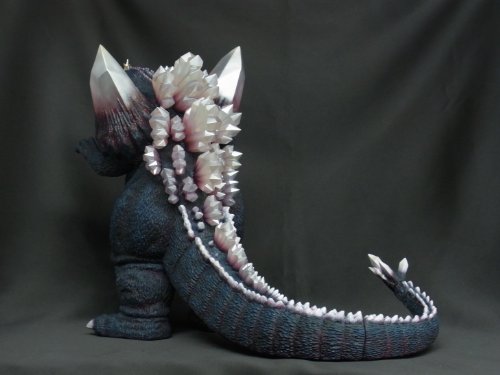 Godzilla Toho 30cm Series Space Godzilla