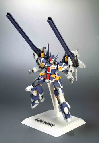 RW-1P R-Gun Powered S.R.G-S (010), Super Robot Taisen - Kotobukiya