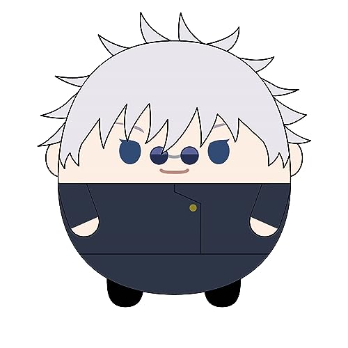 JJ-53 "Jujutsu Kaisen" Fuwakororin Big 4 A Gojo Satoru (High School Ver.)