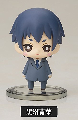 One Coin Mini Figure Collection Durarara!!x2 Post2- Kotobukiya