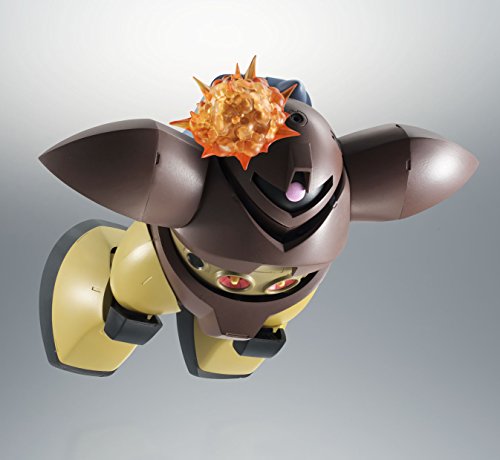 MSM-03 Gogg  (ver. A.N.I.M.E. version) Robot Damashii Robot Damashii <Side MS> Kidou Senshi Gundam - Bandai