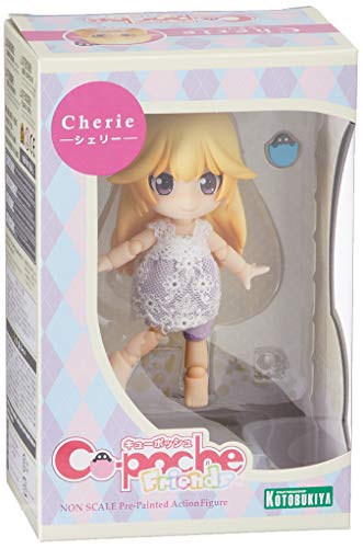 Cherie Cu-Poche Friends - Kotobukiya