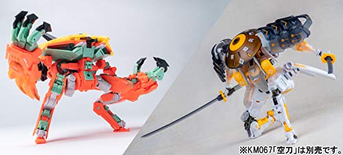 RB-05C FLAME ANTS Fire Ant First Limited Edition