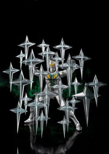 Mirror Knight Ultra-Act Ultraman Zero THE MOVIE: Choukessen! Beriaru Ginga Teikoku - Bandai