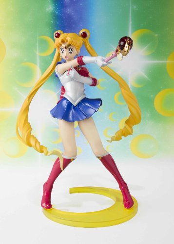 Sailor Moon Figuarts ZERO  Sailor Moon