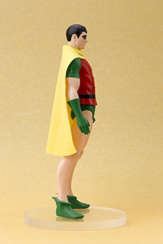 Robin 1/10 DC Universe - Kotobukiya ARTFX+ DC UNIVERSE