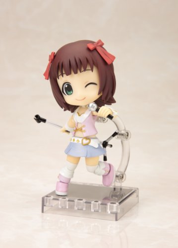 Amami Haruka Cu-Poche (#1) The Idolmaster - Kotobukiya