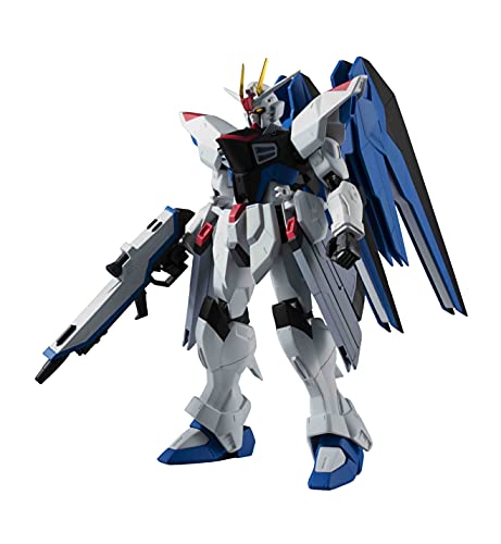 【Bandai】Gundam Universe ZGMF-X10A "Gundam SEED" Freedom Gundam