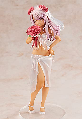 "Fate/kaleid liner Prisma Illya Prisma Phantasm" Kadokawa Collection Chloe Von Einzbern Wedding Bikini Ver.