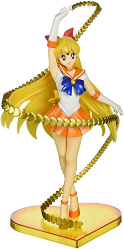 Sailor Venus Figuarts ZERO Sailor Moon