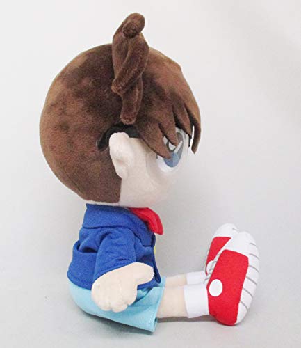 "Detective Conan" Fuwafuwa Friends Plush Edogawa Conan (M Size)