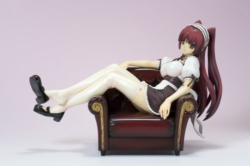 Kousaka Tamaki 1/8 To Heart 2 Another Days - Kotobukiya