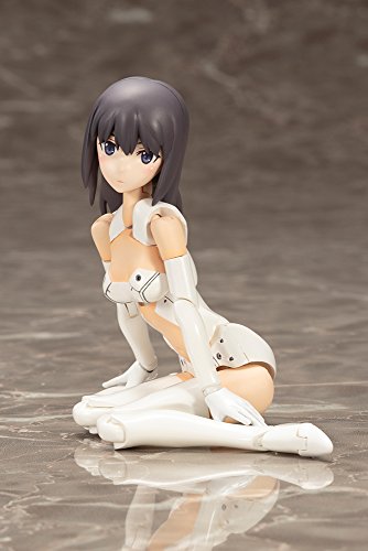 Soldado de Wismy Snipe / Grapple, - 1/1 Scale - Megami Dispositivo - Kotobukiya