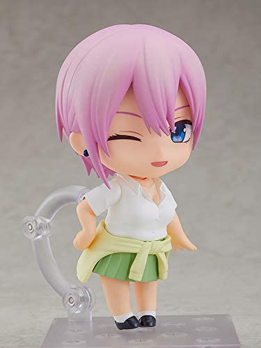 "The Quintessential Quintuplets" Nendoroid#1495 Nakano Ichika