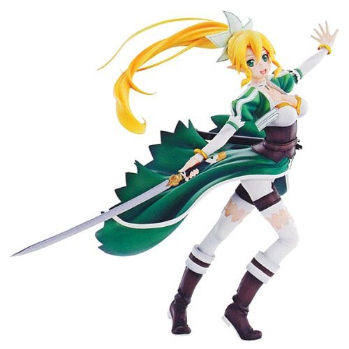 Leafa B Award Ichiban Kuji  Sword Art Online STAGE1