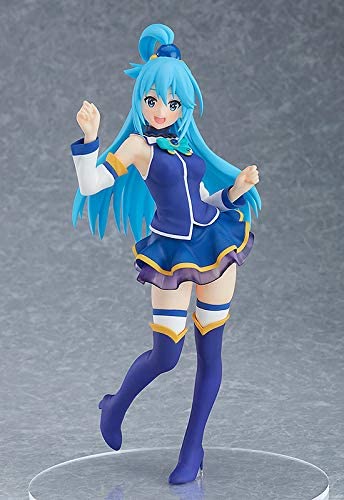 "KonoSuba: God’s Blessing on this Wonderful World! Legend of Crimson" POP UP PARADE Aqua