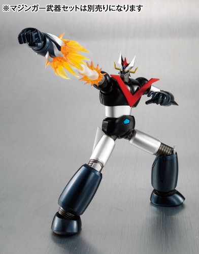 Great Mazinger Super Robot Chogokin Great Mazinger - Bandai