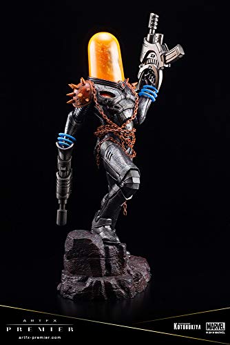 Cosmic Ghost Rider - 1/10 scale - Cosmic Ghost Rider - Kotobukiya