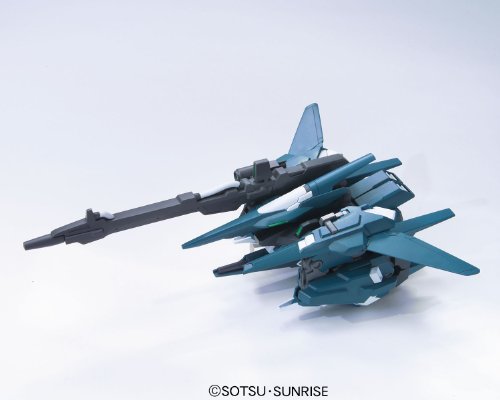 RGZ-95C ReZEL (Commander Type) - 1/144 scale - HGUC (#108) Kidou Senshi Gundam UC - Bandai