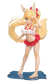 【B'full FOTS JAPAN】Kemomimi Gakuen Illustrated by Moko Momoe Mei
