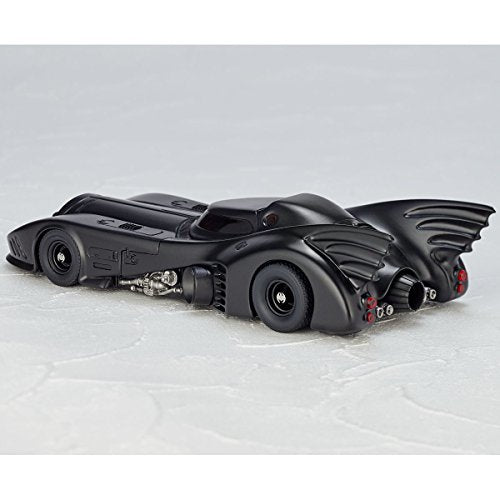 Batmobile Figure Complex Movie Revo Batman (1989) - Kaiyodo