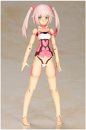 Letizia Frame Arms Girl - Kotobukiya | Ninoma