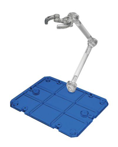 ACT.4  (Passion Blue version) Tamashii Stage - Bandai