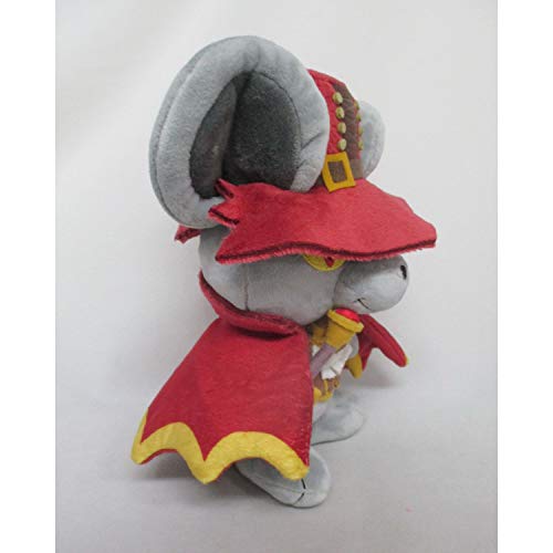 "Kirby's Dream Land" Dreamy Gear Daroach Plush