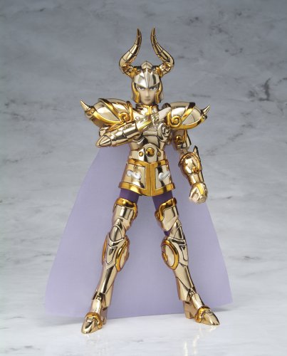Saint Seiya Saint Cloth Myth Capricorn Shura
