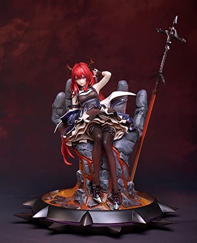 "Arknights" 1/7 Scale Figure Surtr Magma Ver.