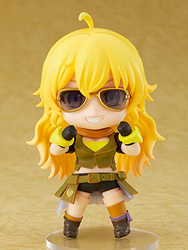 "RWBY" Nendoroid#1590 Yang Xiao Long