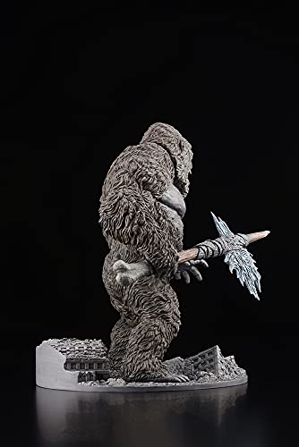 Hyper Solid Series "Godzilla vs. Kong" KONG FROM GODZILLA VS. KONG(2021)