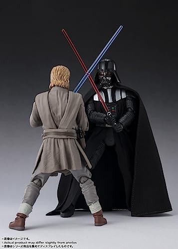 S.H.Figuarts "Star Wars: Obi-Wan Kenobi" Darth Vader (STAR WARS: Obi-Wan Kenobi)