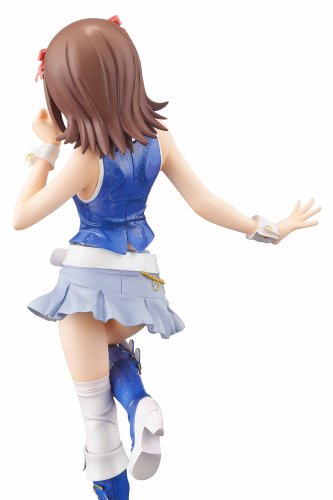 Amami Haruka 1/7 Brilliant Stage iDOLM@STER 2 - MegaHouse