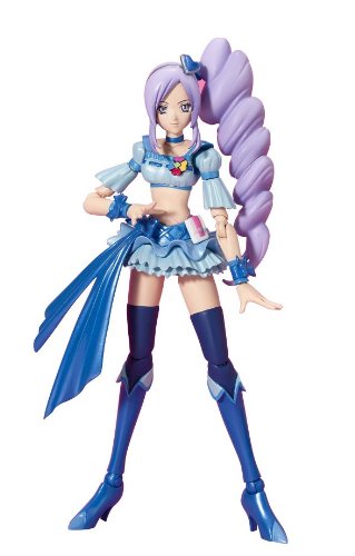 Cure Berry S.H.Figuarts Fresh Pretty Cure - Bandai