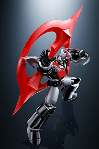 Mazinger Z Super Robot Chogokin, Mazinger Z - Bandai