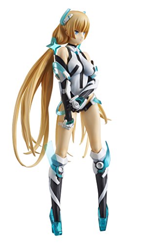 Angela Balzac 1/10 Rakuen Tsuihou: Expelled From Paradise - MegaHouse