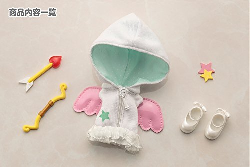 Angel Parka Set Cu-Poche Extra - Kotobukiya