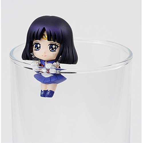 OchaTomo Series "Sailor Moon" Cosmic Heart Cafe