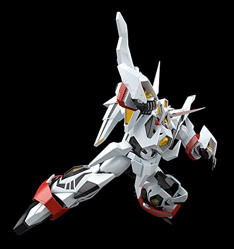 Moderoid "Hades Project Zeorymer" Zeorymer of the Heavens