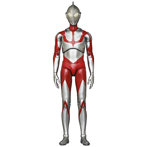 MAFEX "Shin Ultraman" Ultraman