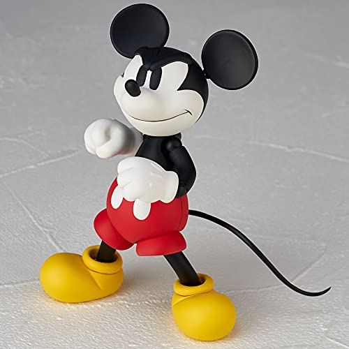 Figure Complex Movie Revo Series No. 013 MICKEY MOUSE (1936)