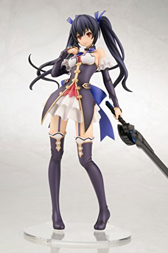 Noire 1/8  Choujigen Game Neptune - Broccoli