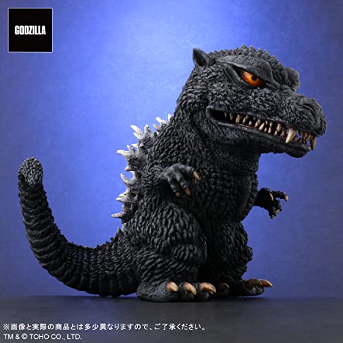 Default Real "Godzilla Final Wars" Godzilla (2004) Regular Circulation Ver.