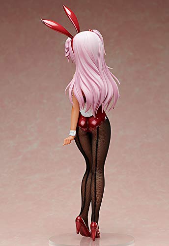 "Fate/kaleid liner Prisma Illya: Oath Under Snow" Chloe Von Einzbern Bunny Ver.