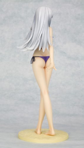 Blanc Neige 1/7 Shining Wind - Kotobukiya